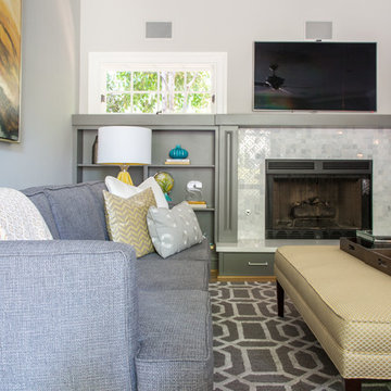 Monrovia Residence
