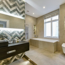 Shower Remodel