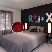 James room