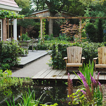 Landscape Ideas