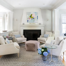 Living Room Ideas