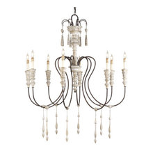 chandelier