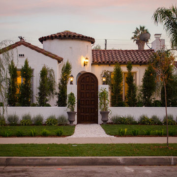 Spanish - American Dream Builders