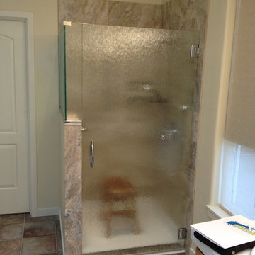 Westerfeld Bathroom Remodel