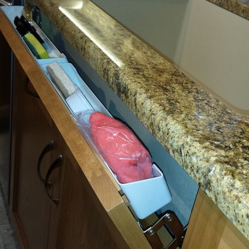 Milwaukie Kitchen and Bath Remodel