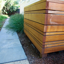 walkway