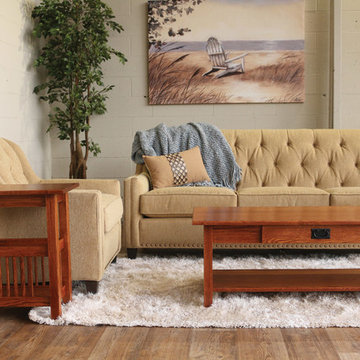 Mission Accent Tables