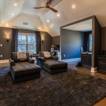 Buckhead Remodel