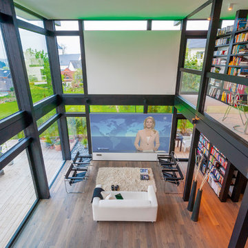 HUF HAUS Modum 7:10 FD