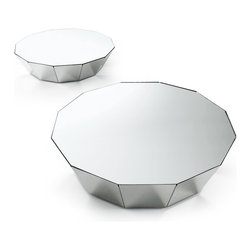 Gallotti & Radice Coffee Tables - Coffee Tables