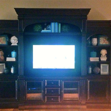 Full Home Remodel