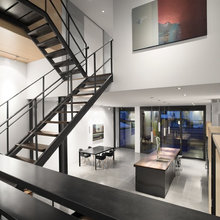 Interior Design Ideas