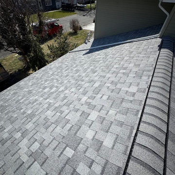 Top Trust Roofing
