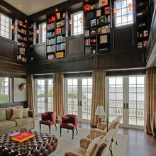 playroom/library