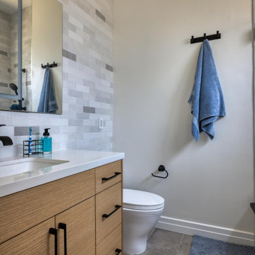 New Residence, Saratoga - 5