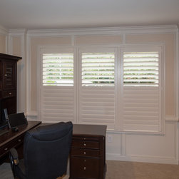Shutters - Products