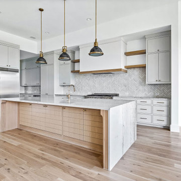 Summerville Transitional