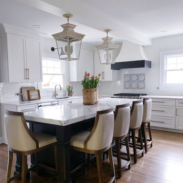 Bungalow Kitchen Renovation