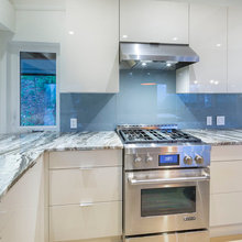 Backsplash