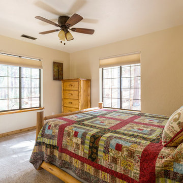 Deer Run House Remodel