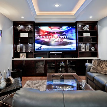 Basement to Cherish for Generations in Oak Hill VA