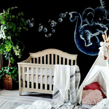 bedrooms