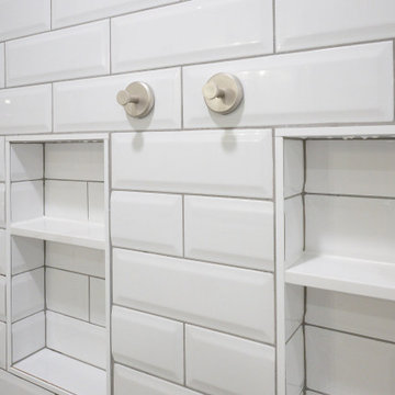 Vienna Expansive Primary Bath Remodel