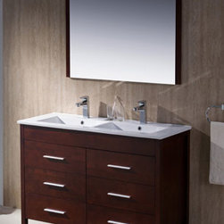 Adornus Bathroom Vanities - Bathroom Vanities And Sink Consoles