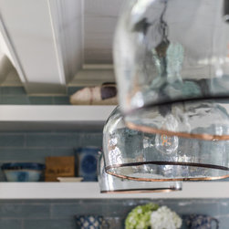 SAN MARCO RANCH - Pendant Lighting