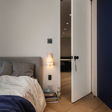 Forest Hills Bedroom