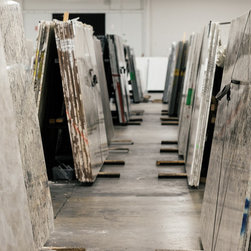 IRG Slabs & Showroom - Products