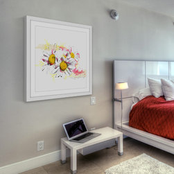 Marguerites - Products