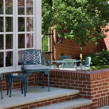 Courtyard Pool