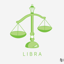 Designing With the Stars: Libra