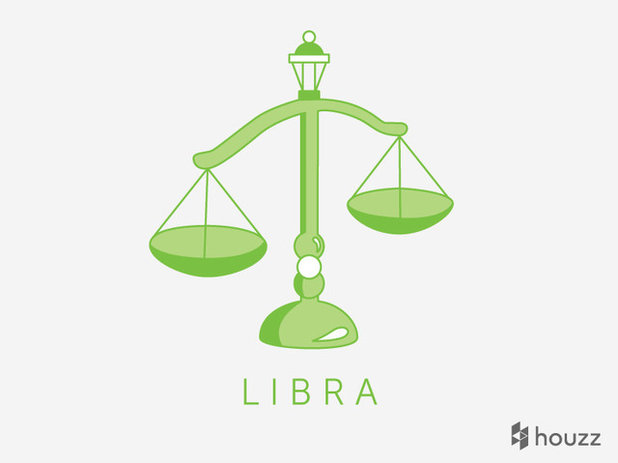 Designing With the Stars: Libra