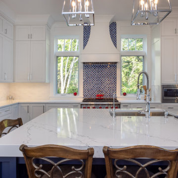 Norwood Cottage Design