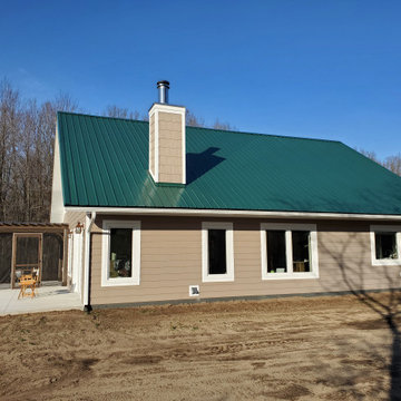 Thornapple River Retreat