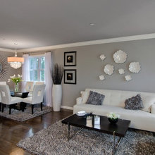 Dining Room Ideas