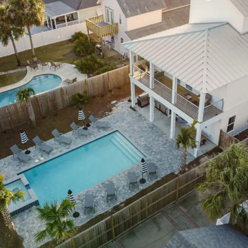 Mark Street- Destin, Florida