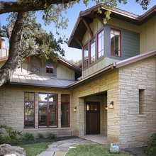 exterior colors
