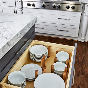 Ashburn, VA: Kitchen Remodel