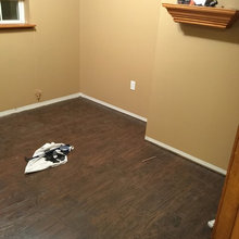 Bedroom Ideas