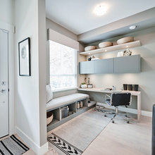 Home office