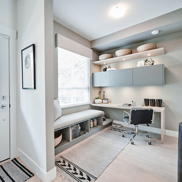 Woodland Park | Unit A3