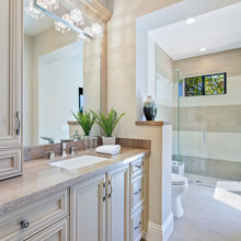 Bathroom Ideas