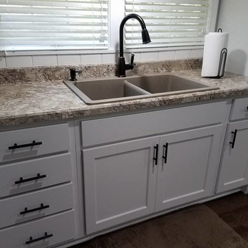 Open and affordable!