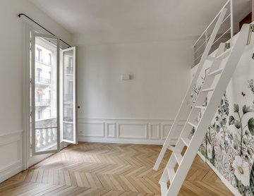 Saint Petersbourg