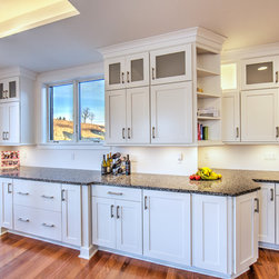 Cabinet Door Glass - Products