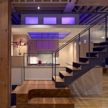 Merganthaler Loft
