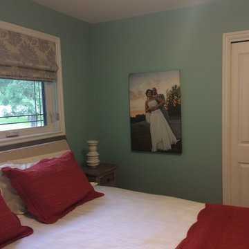 Bungalow Redesign, Estevan